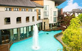 Osprey Hotel